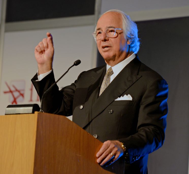 Frank Abagnale Jr.