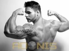 Frank Adonis