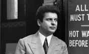 Frank Adonis