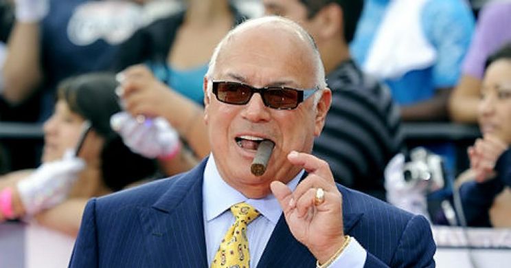 Frank Adonis
