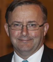 Frank Albanese