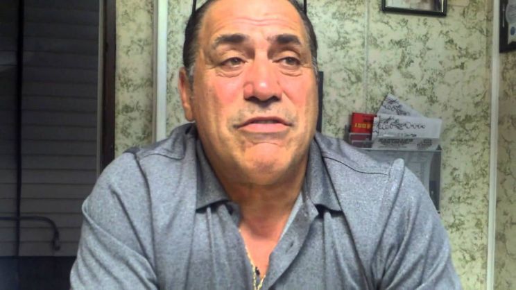 Frank Albanese