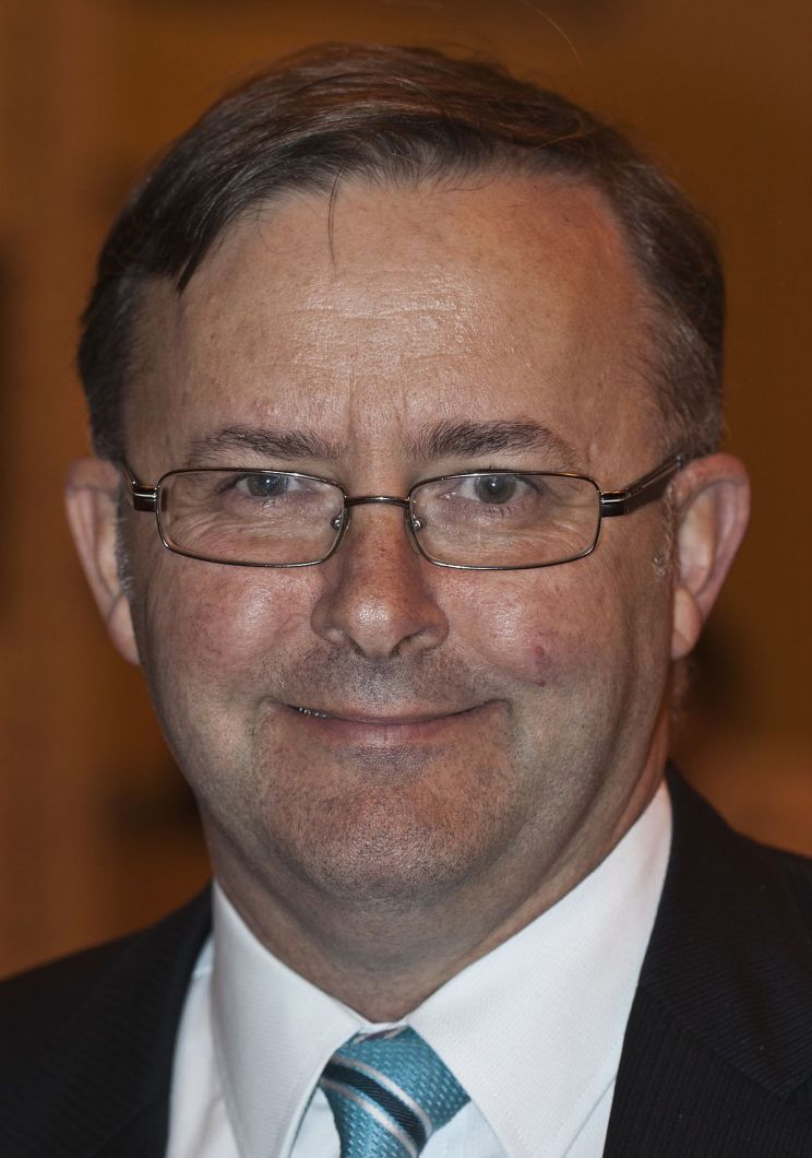 Frank Albanese