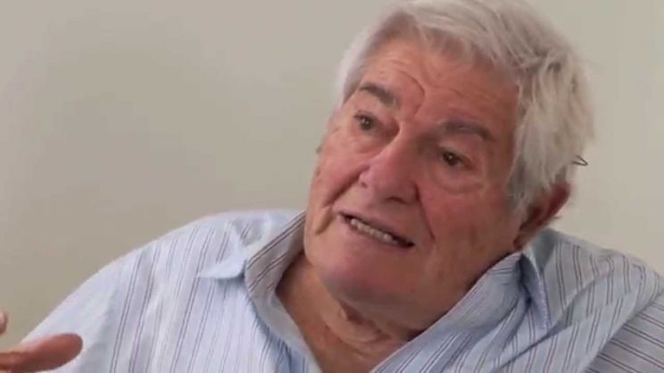 Frank Albanese
