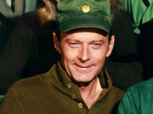 Frank Aletter
