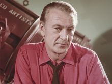 Frank Aletter