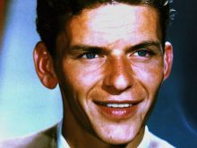 Frank Aletter