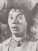 Frank Aletter