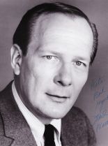 Frank Aletter