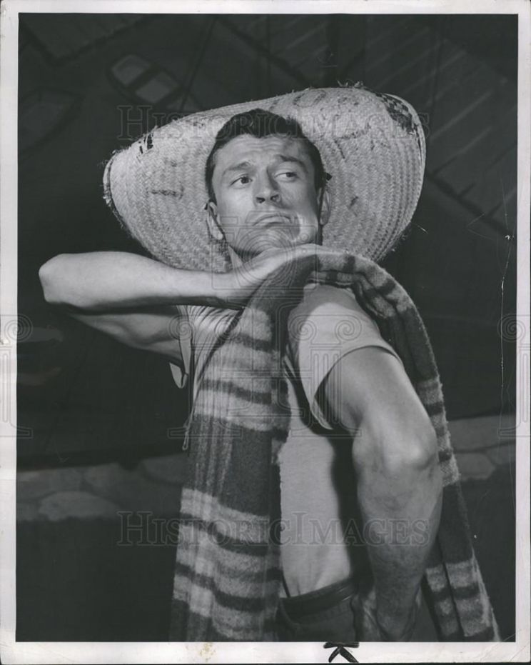 Frank Aletter