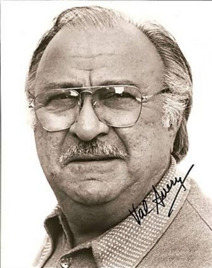 Frank Aletter