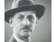 Frank Bank