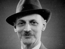 Frank Bank