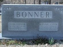 Frank Bonner