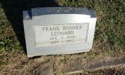 Frank Bonner