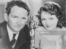 Frank Borzage