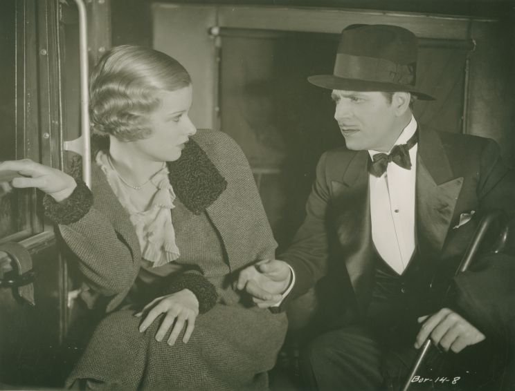Frank Borzage