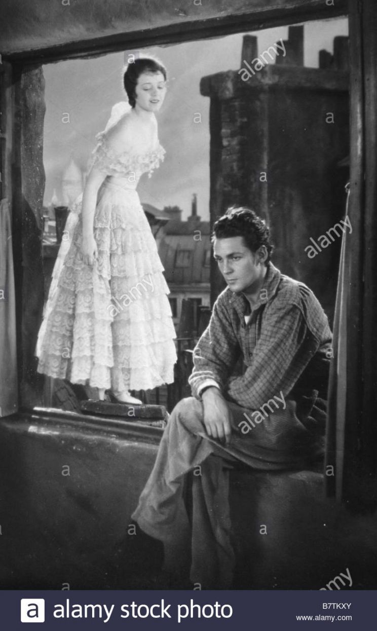 Frank Borzage