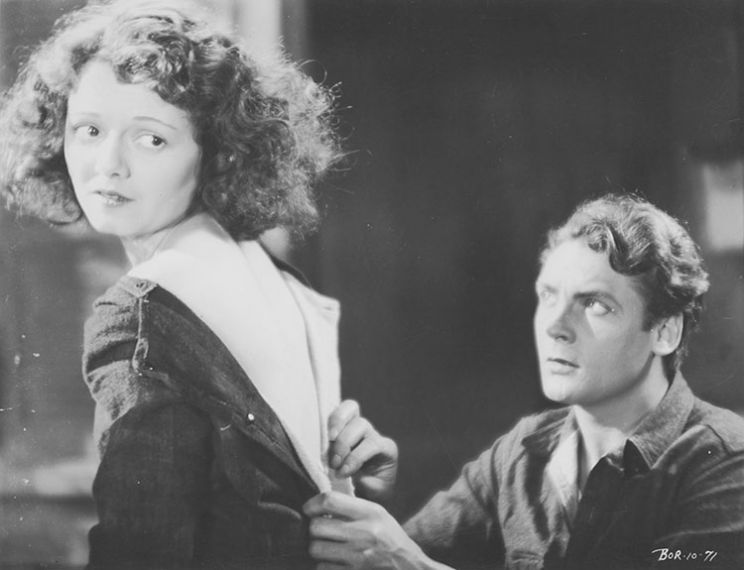 Frank Borzage