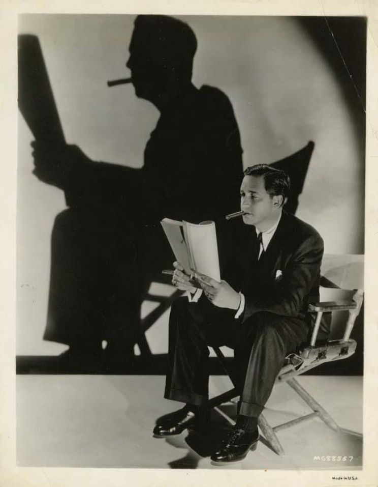 Frank Borzage