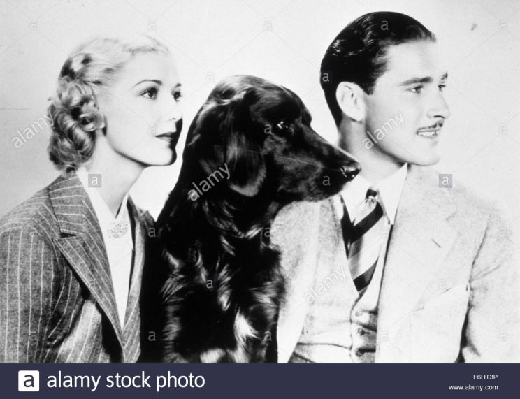 Frank Borzage
