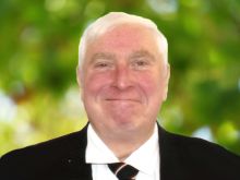 Frank C. Turner