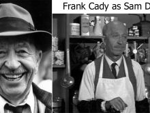 Frank Cady