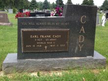 Frank Cady photo