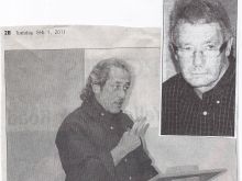 Frank Cady