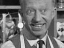 Frank Cady