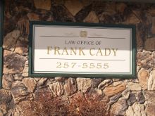 Frank Cady