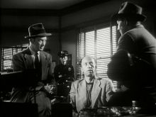 Frank Cady
