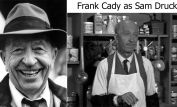 Frank Cady