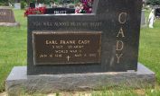 Frank Cady