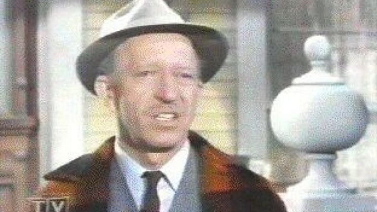 Frank Cady