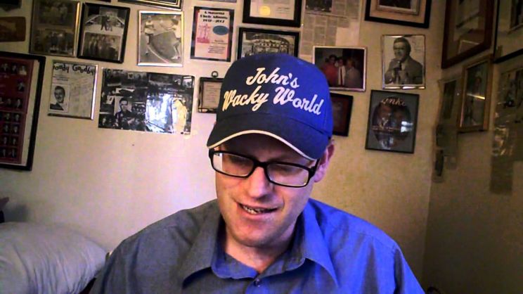 Frank Cady