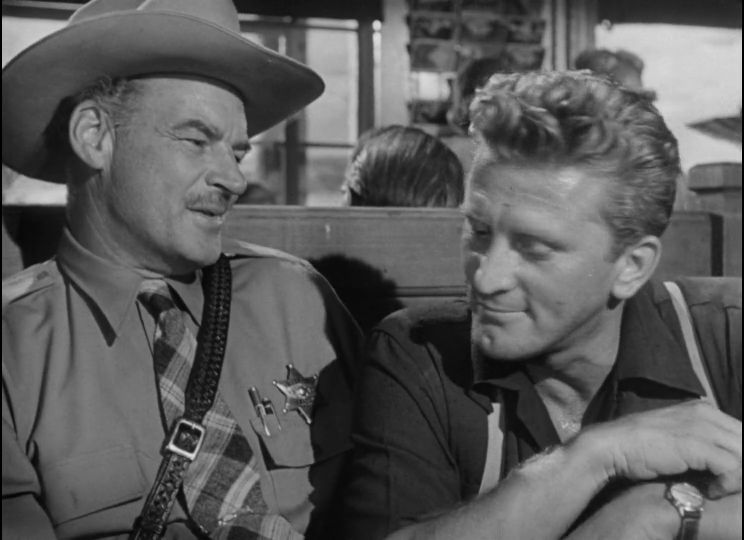 Frank Cady