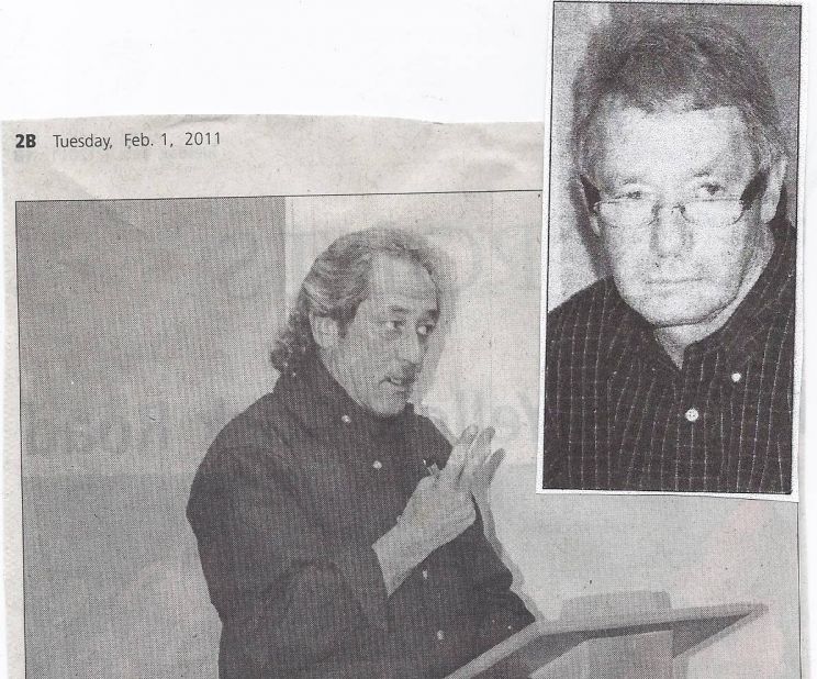 Frank Cady