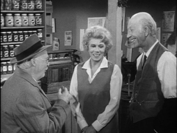 Frank Cady