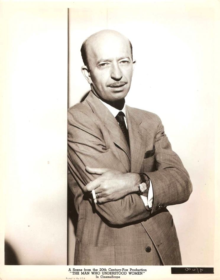 Frank Cady