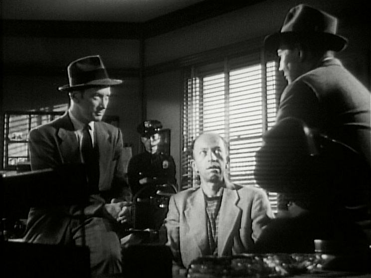 Frank Cady