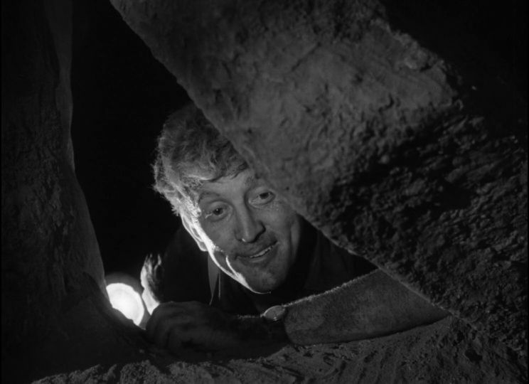 Frank Cady