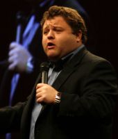 Frank Caliendo