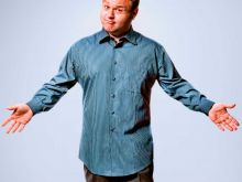 Frank Caliendo