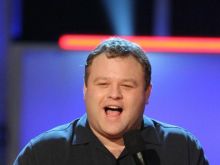 Frank Caliendo