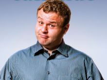 Frank Caliendo