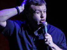 Frank Caliendo