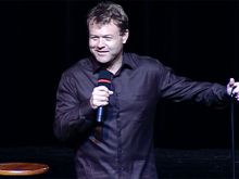 Frank Caliendo