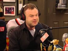 Frank Caliendo