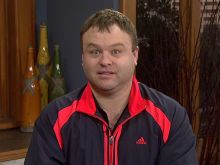 Frank Caliendo